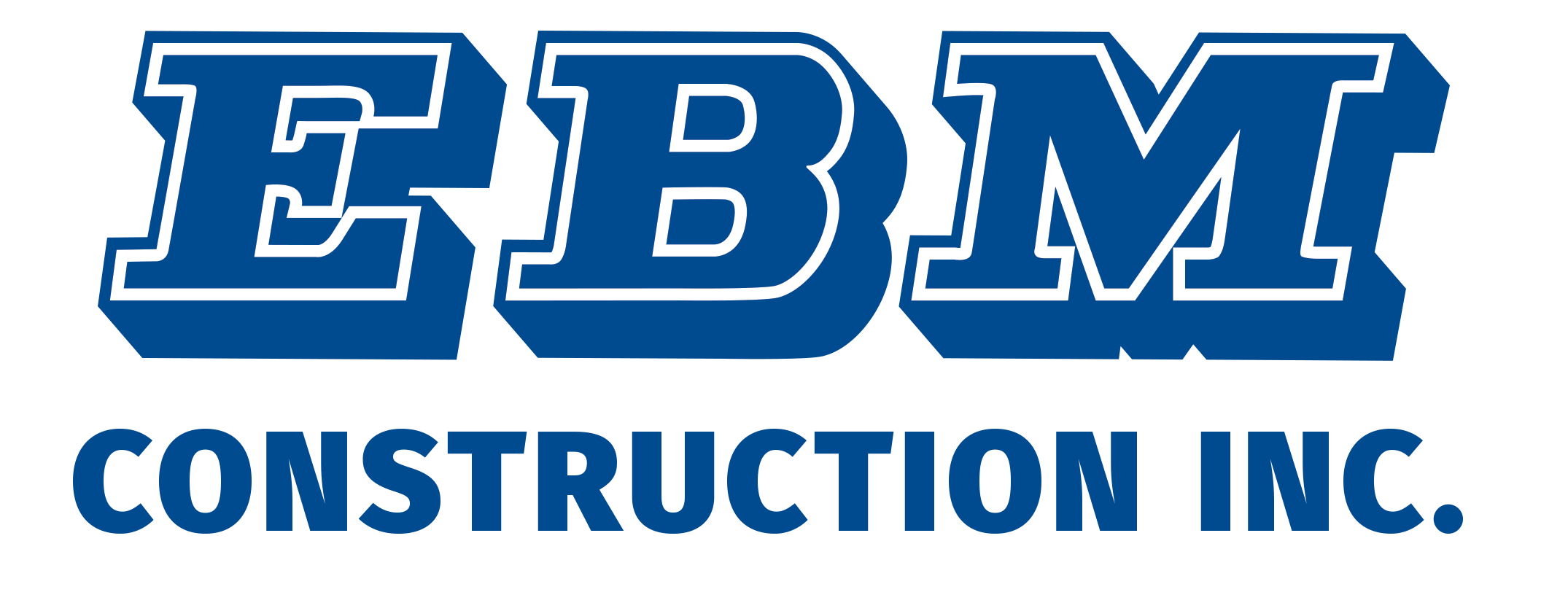 ebm construction