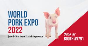 We’re Headed to World Pork Expo