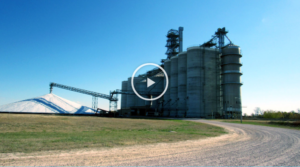 Grain Storage Facility Expansion in Royal