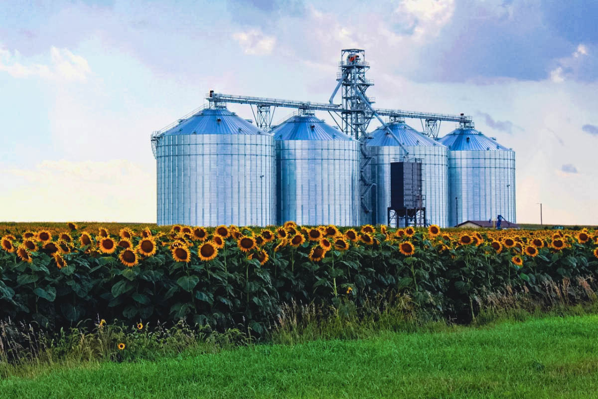 millwright construction