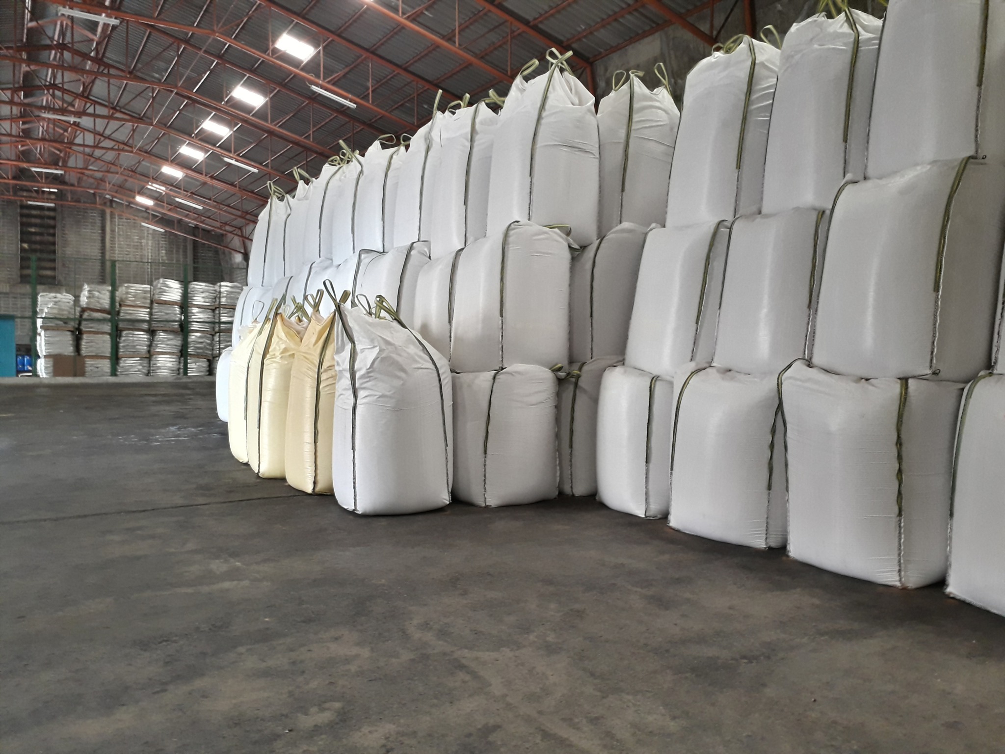 feed and grain industry millwright